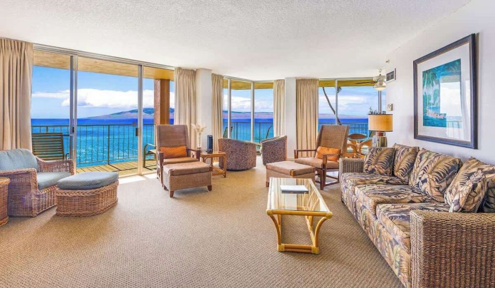 Royal Kahana 210 