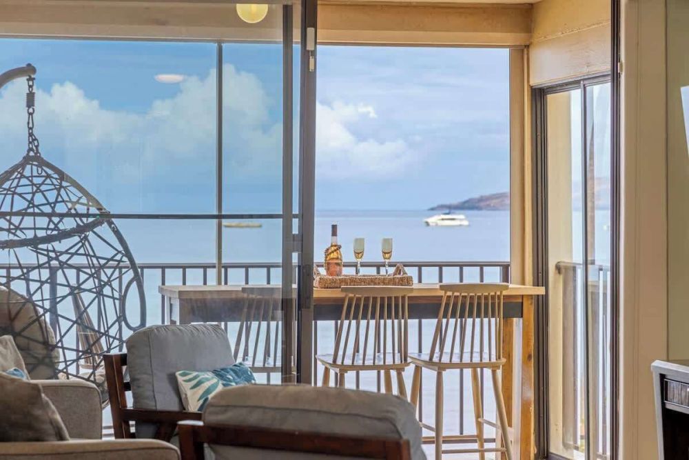 Kihei Beach Resort 301