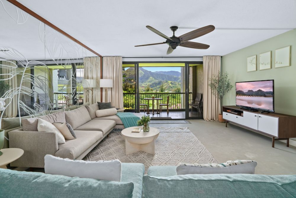 Hanalei Bay Resort 52012