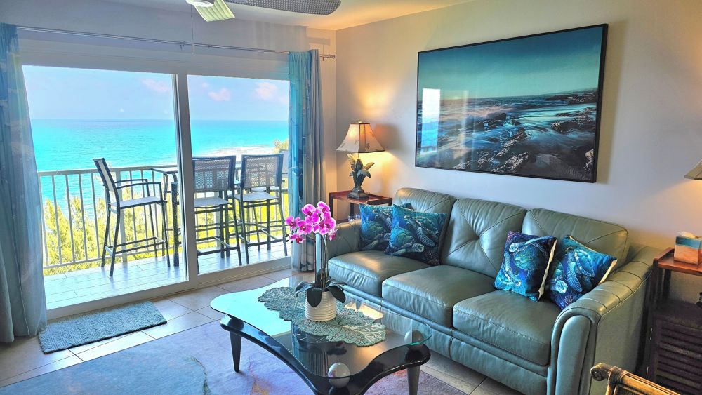 Princeville Condo with Spectacular Views