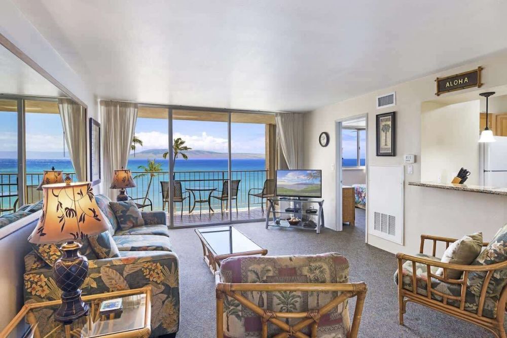 Royal Kahana 512