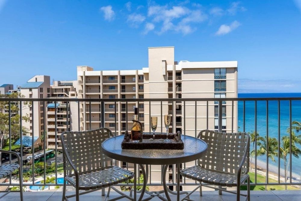 Royal Kahana 1019 