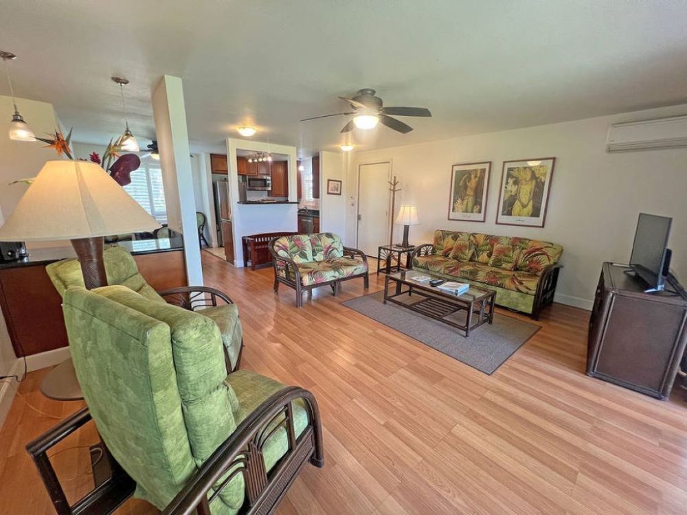 Pono Kai Resort A101