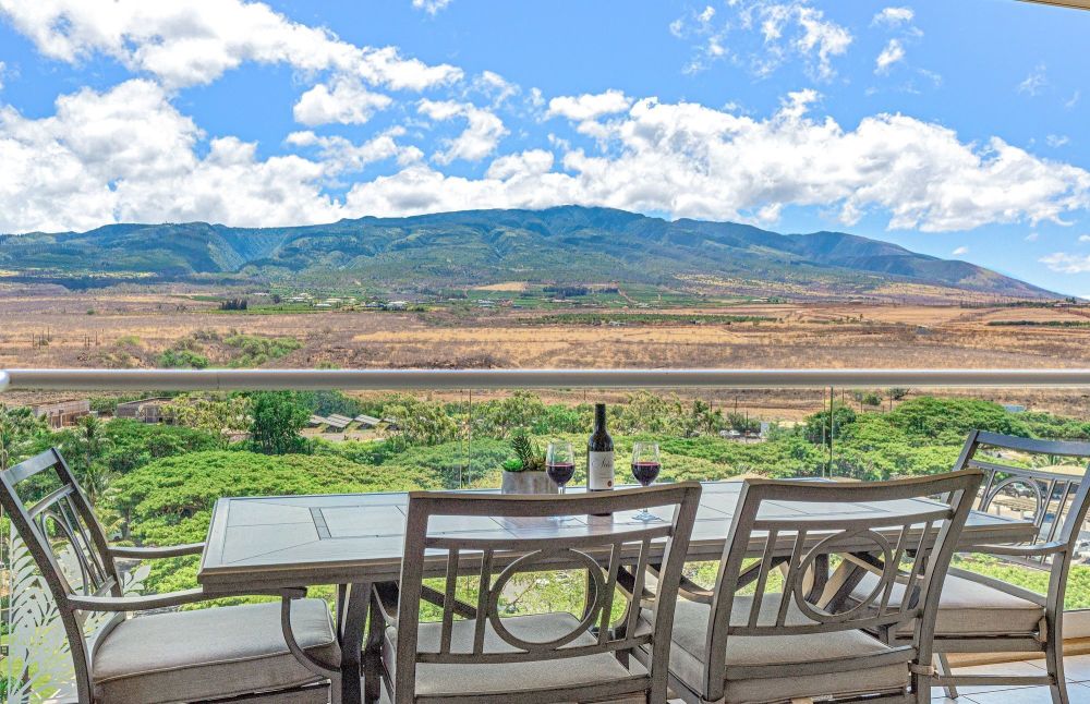 Honua Kai Resort Penthouse 1034