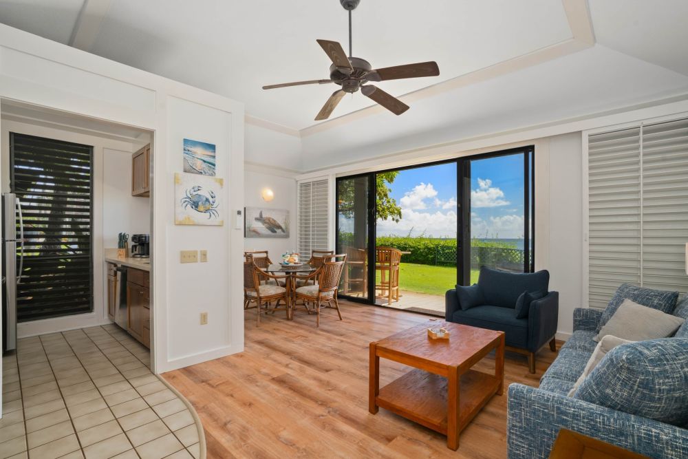 Kiahuna Plantation 191 (Building 30)