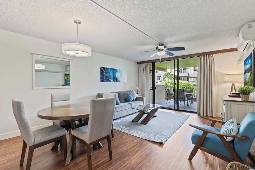 Kamaole Sands 8-204
