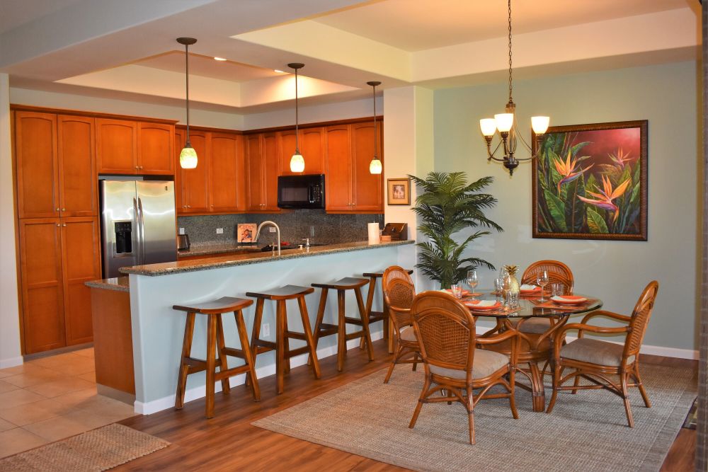 Fairways at Mauna Lani 1604