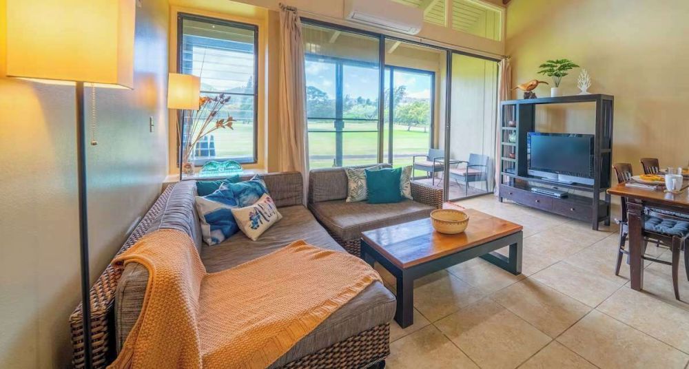 Kuilima Estates Renovated Rental