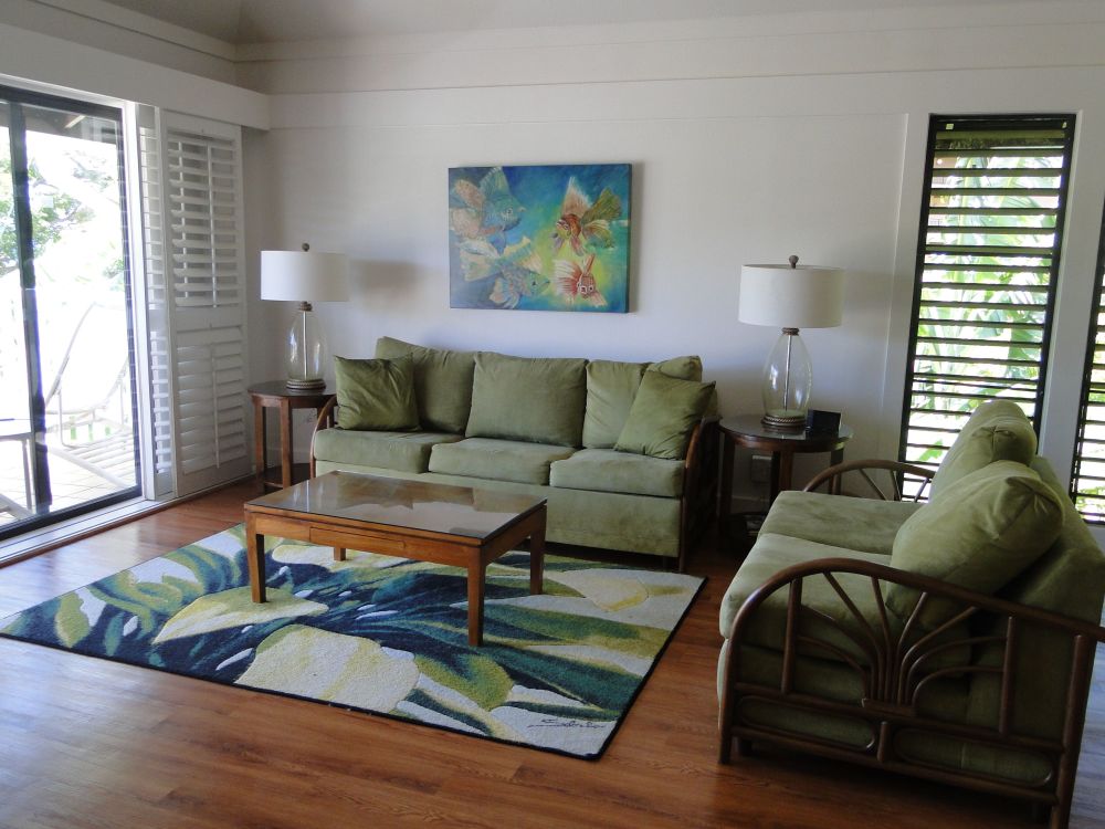 Kiahuna Plantation #201 (building 32)