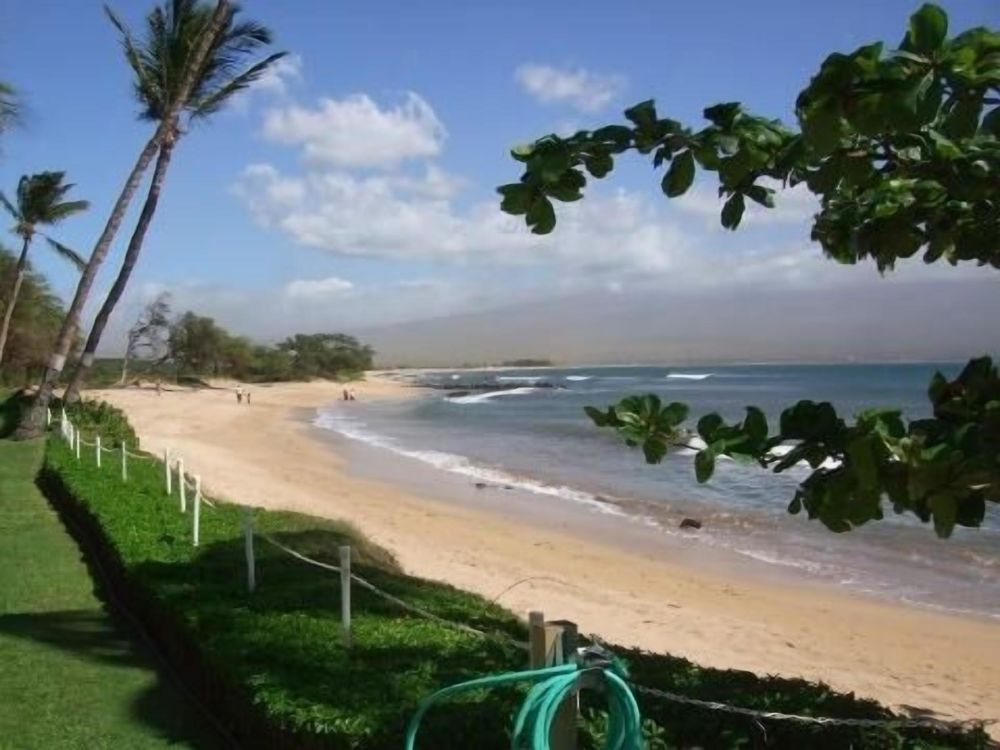 Maalaea vacation rental