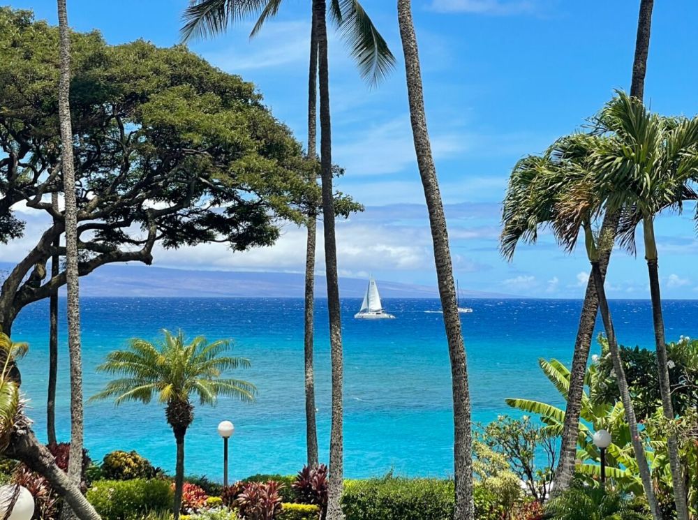 Kuleana Resort Ocean View Condo