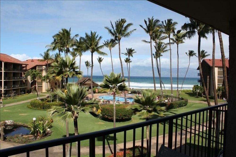 Papakea Resort Ocean View Studio Condo