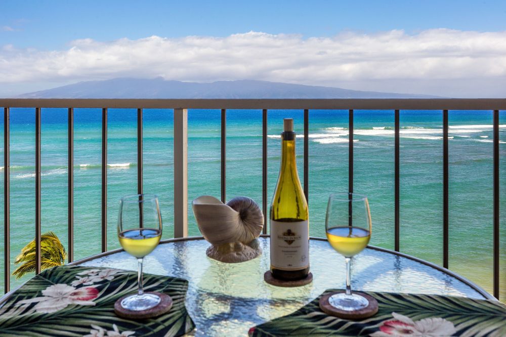 The Royal Kahana Resort