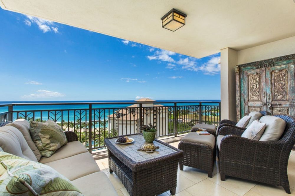 Ko Olina Beach Villas O-1506