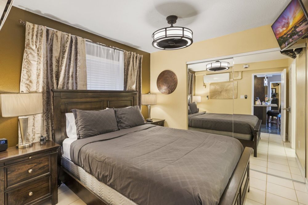 Pacific Shores B building Unit 3