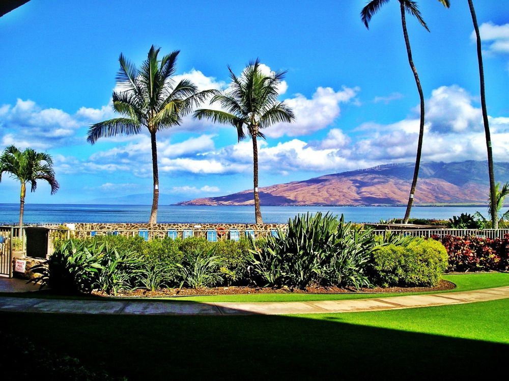 Menehune Shores 107