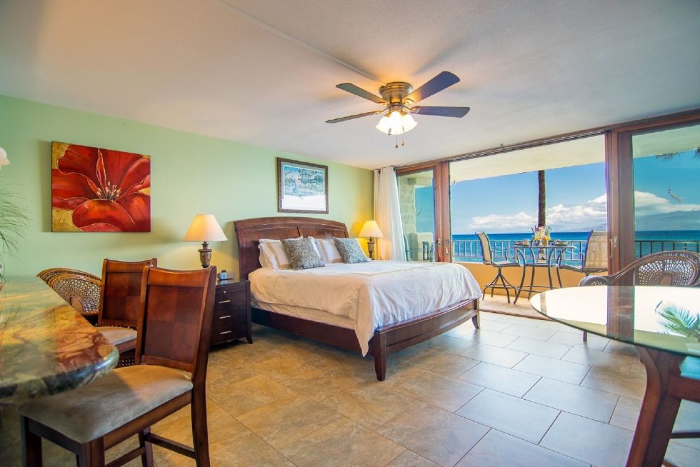 Aston Paki Maui, unit #102A