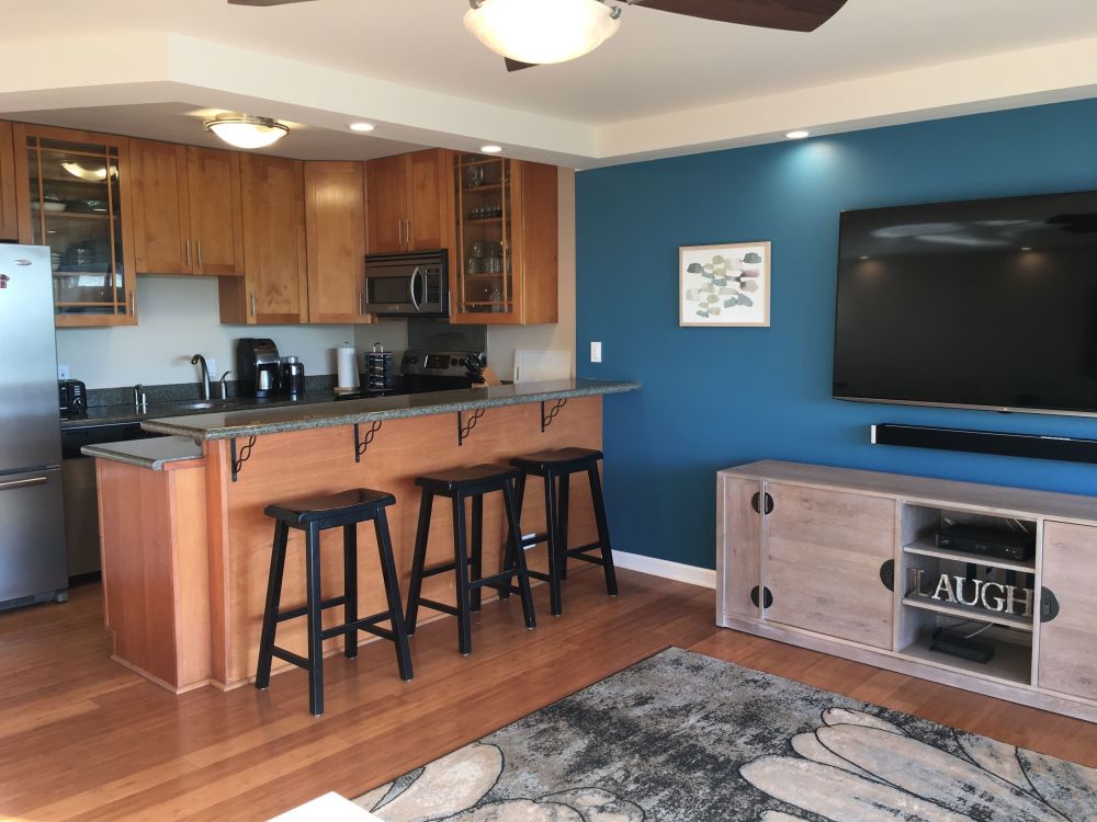 Kihei Alii Kai Vacation Rental