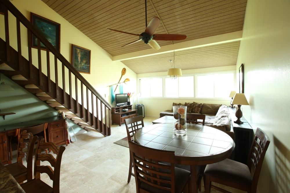 Kuilima Estates at Turtle Bay Condo Rental