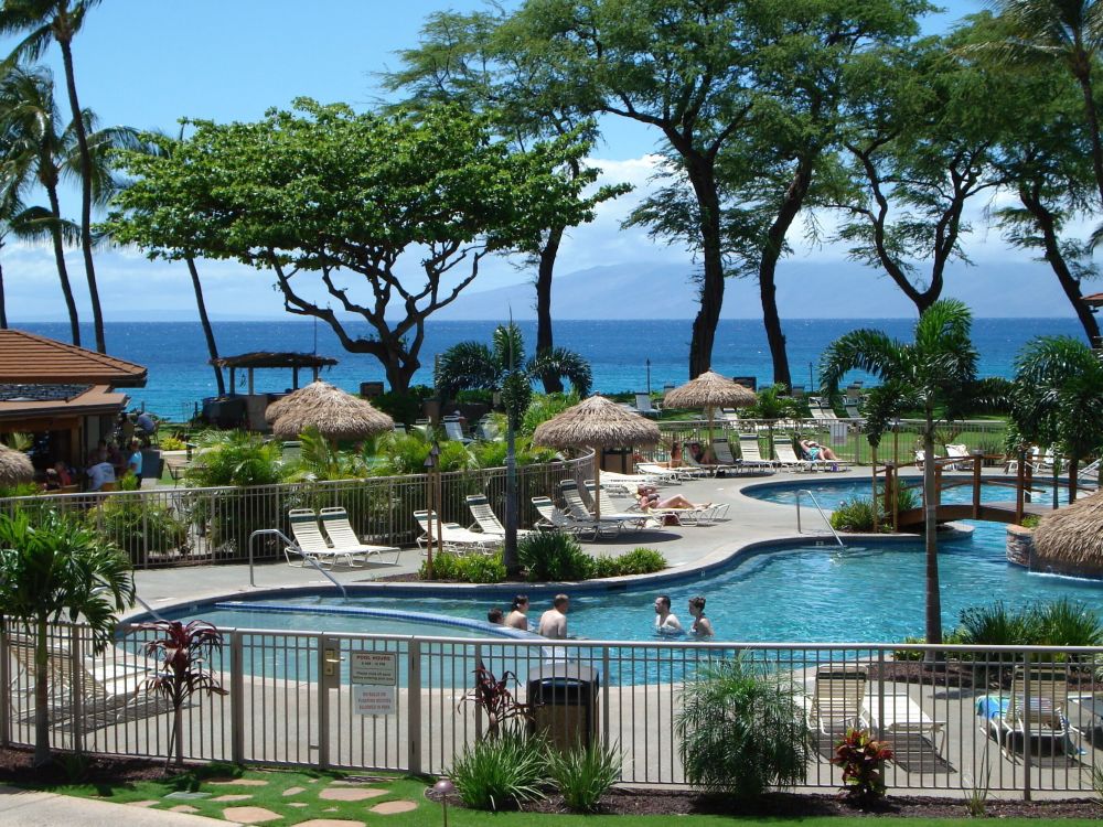 Maui Kaanapali Villas 289