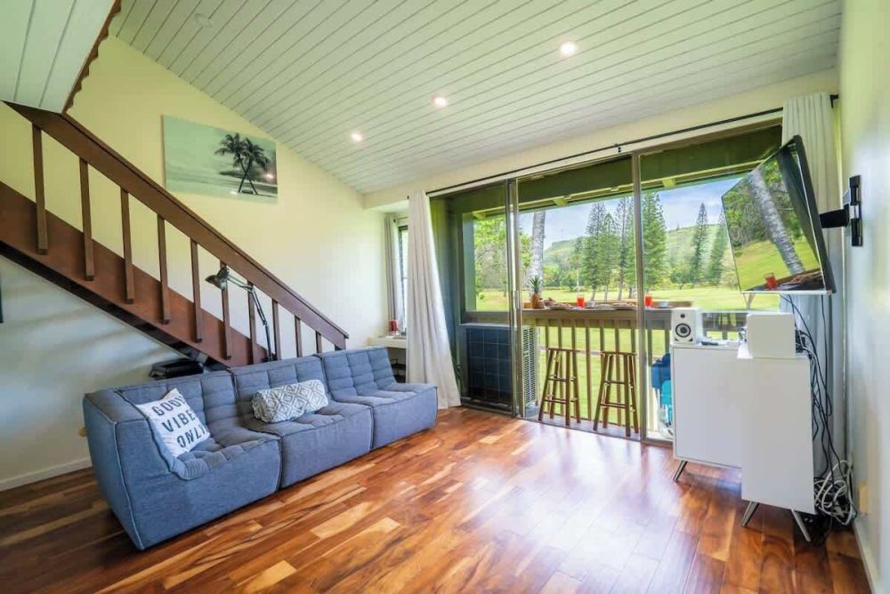 Turtle Bay Ocean Retreat Condo