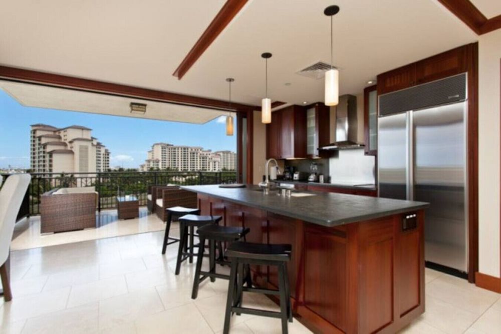 Beach Villas at Ko Olina O-622