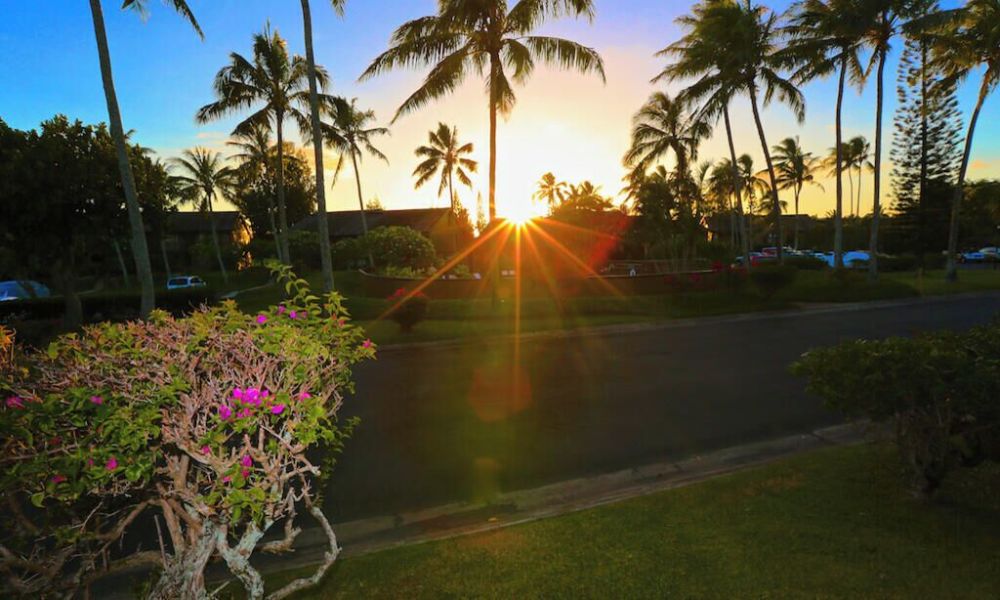 Kuilima Estates West 183
