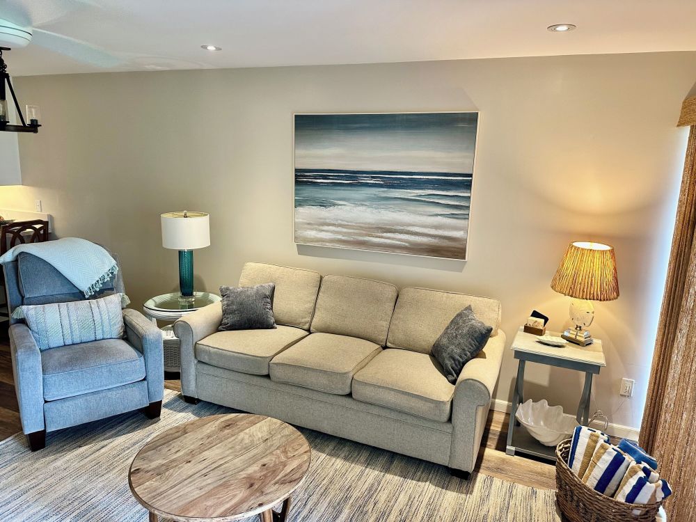 Hale Kamaole  BLDG 2 #116