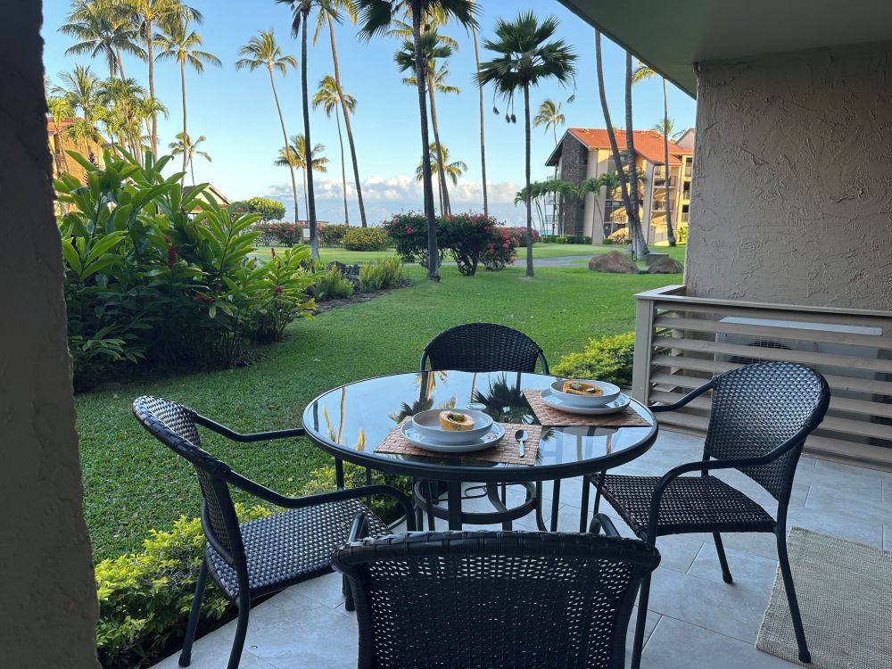 Papakea Beach Resort Unit C106