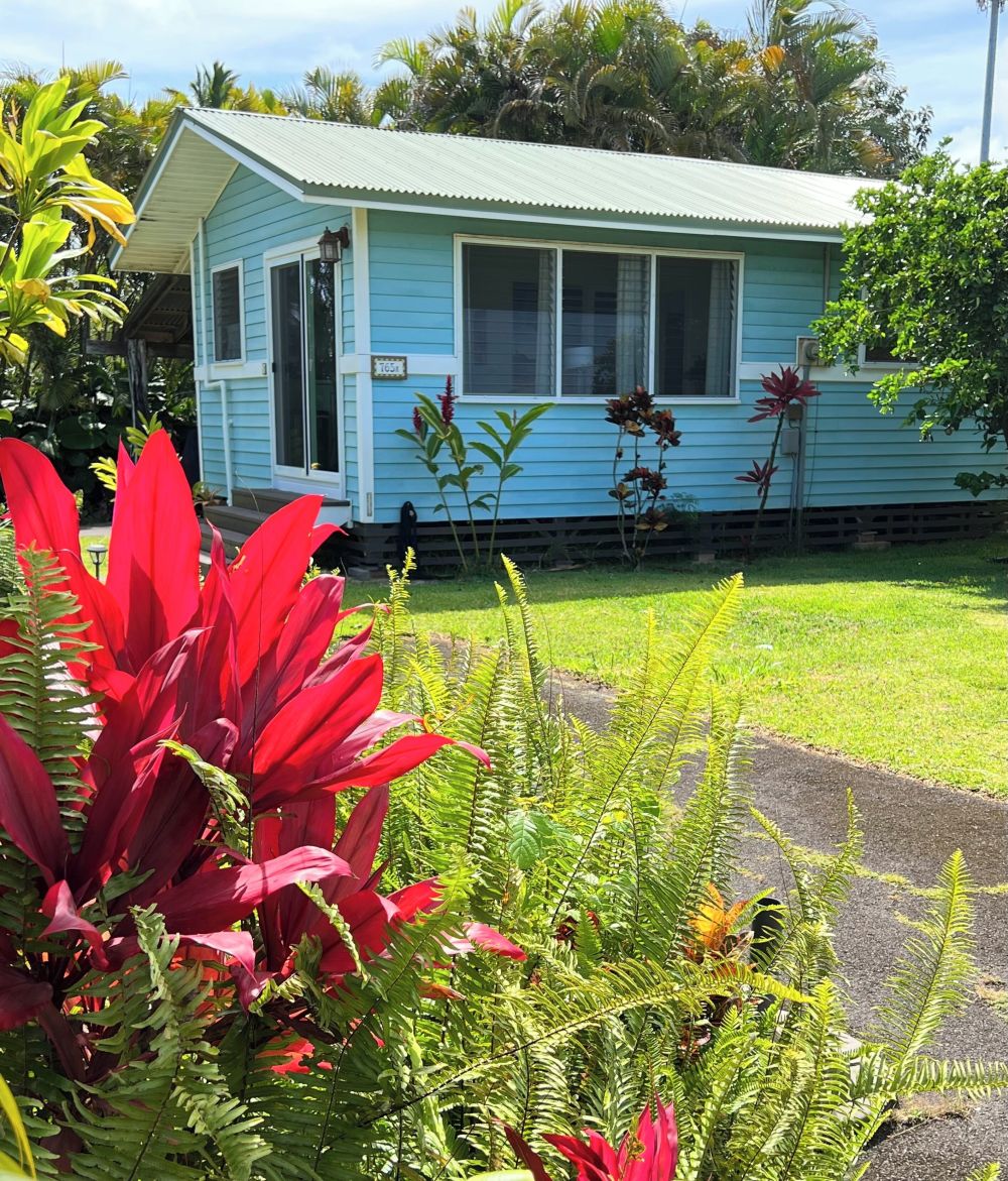 Great Location Beach Cottage