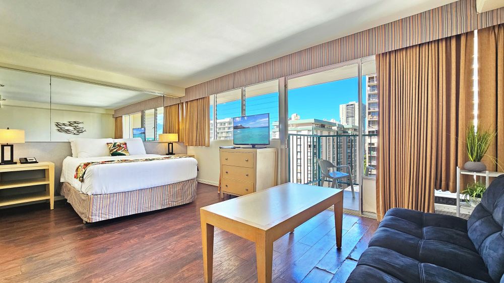 Aloha Surf Suite 1507