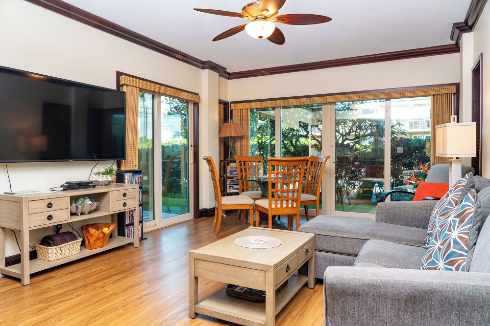 Waipouli Beach Resort C-105