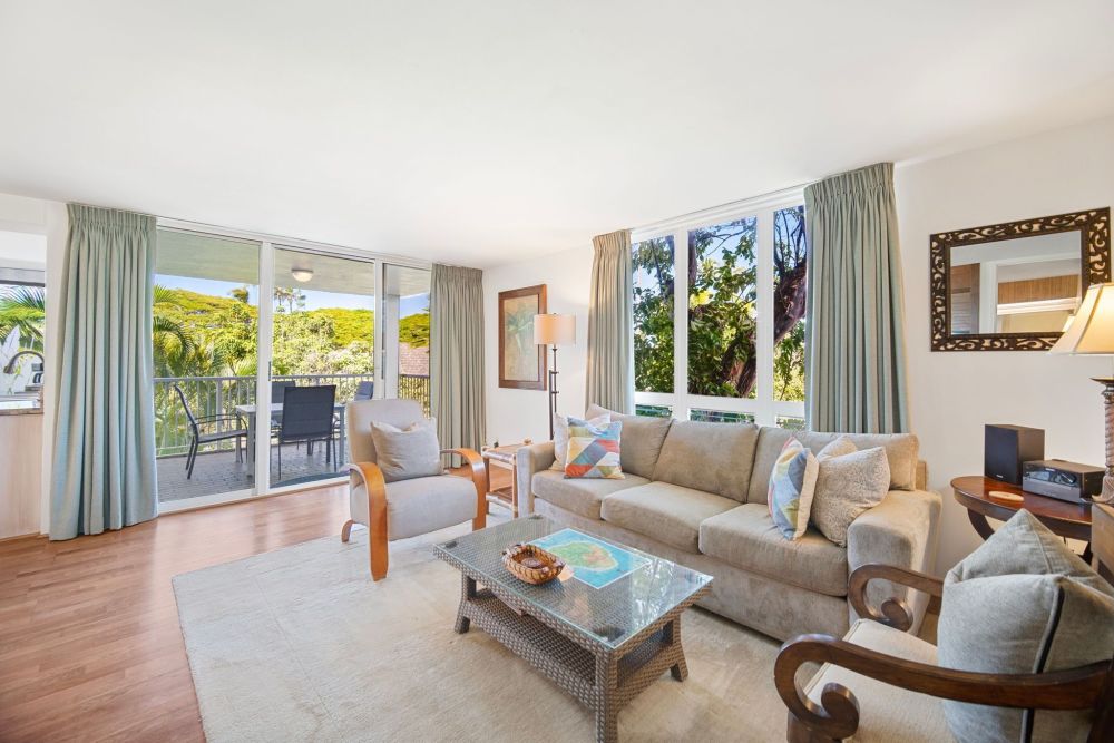 Cliffs at Princeville #3201