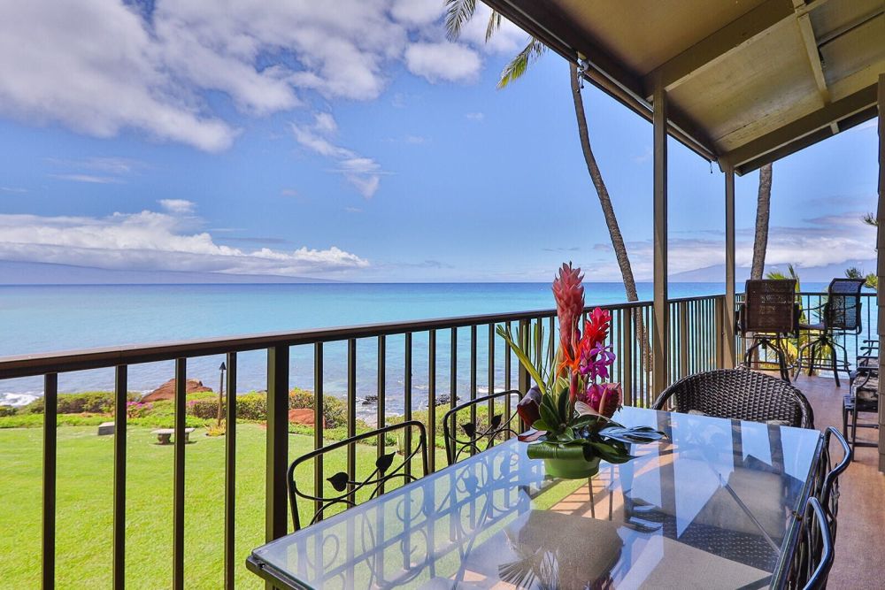 Polynesian Shores #201