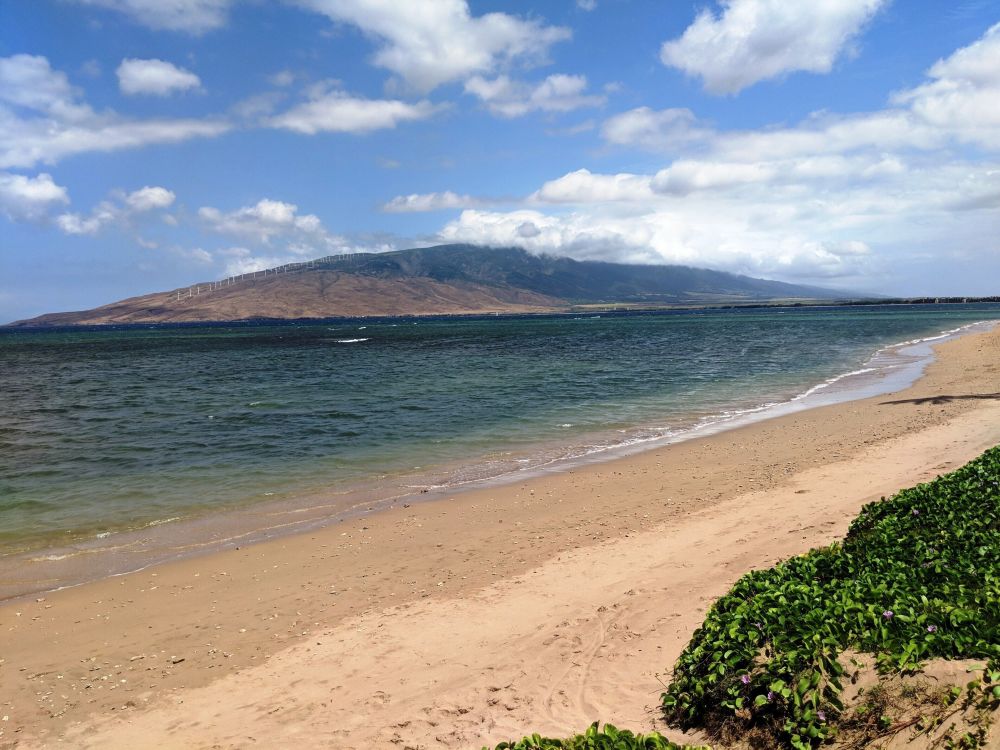 Maui Sunset 409A