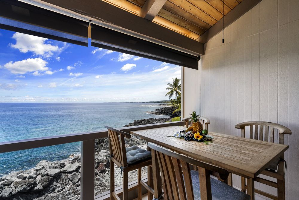 Keauhou Kona Surf & Racquet Club #5-303