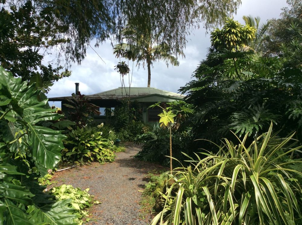 Entabeni Cottage
