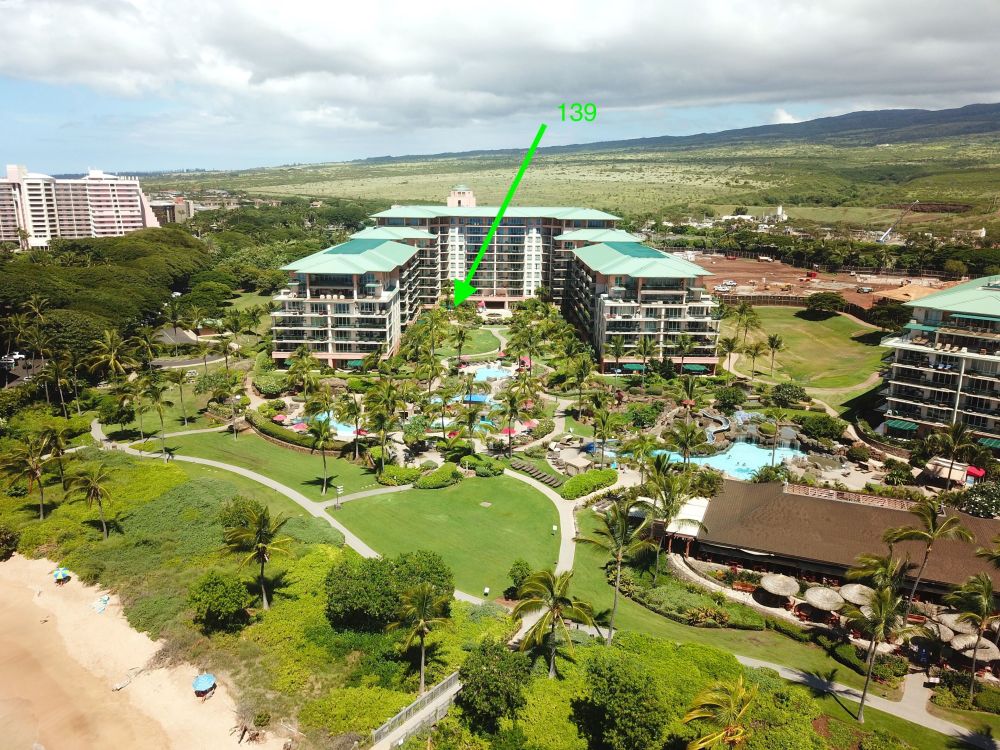 Honua Kai Resort and Spa K139