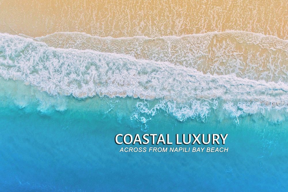 Aloha Napili Townhouse