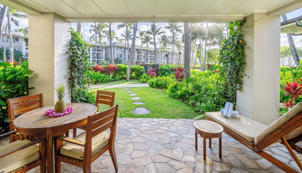 Ocean Villas at Turtle Bay 115