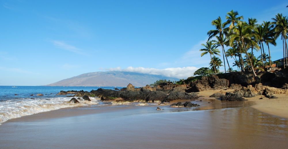 Kamaole Beach Royale 1BR Condo