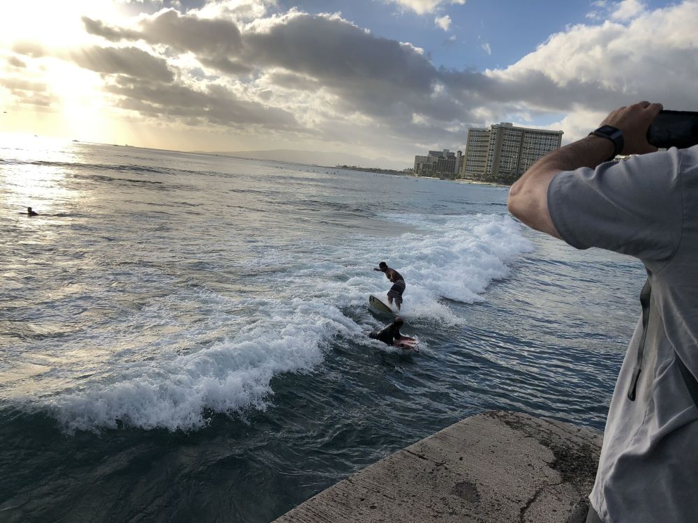 Panoramic Ocean View Retreat