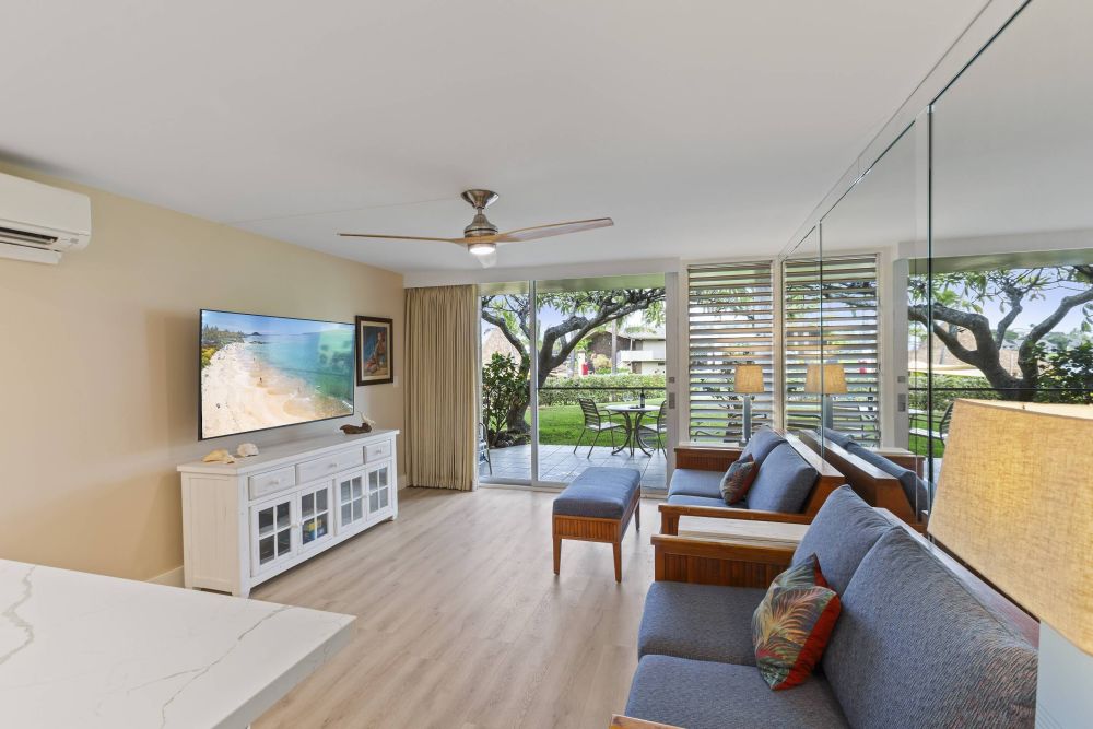 Napili Shores Resort H-166