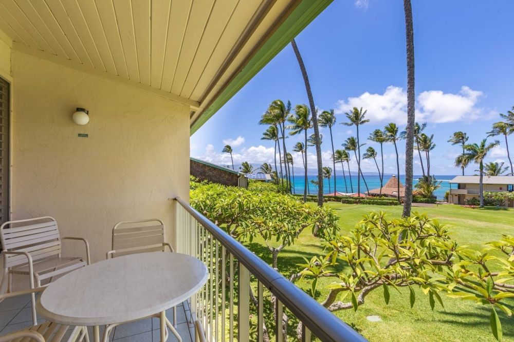 Napili Shores Resort G-256
