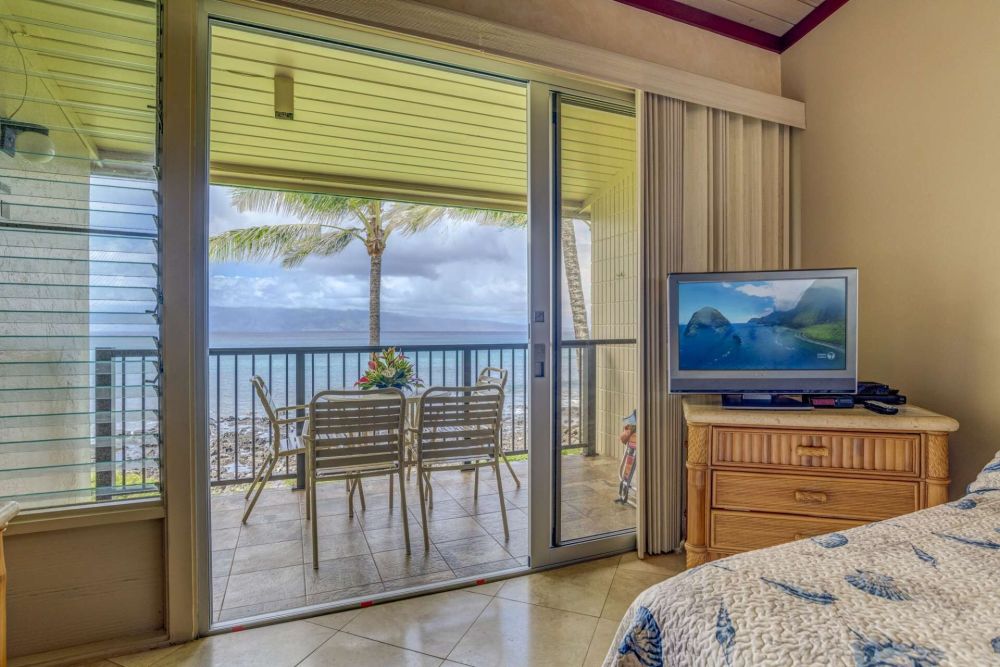 Napili Shores Resort I-273