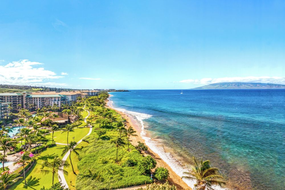 Honua Kai Resort - Hokulani Tower 316