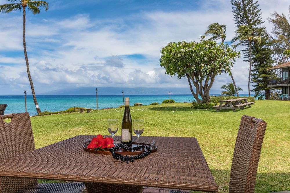 Polynesian Shores 125