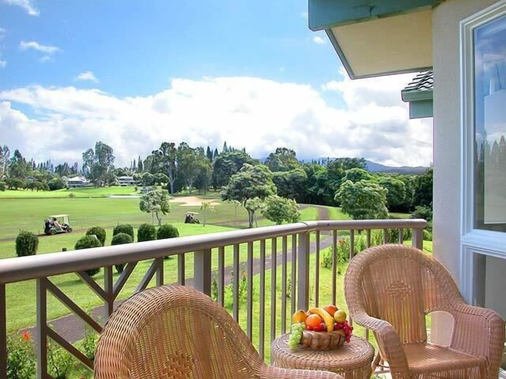 Villas Of Kamali'i 7