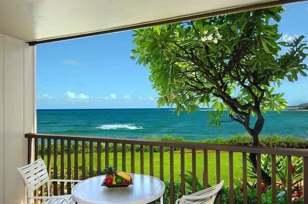Wailua Bay View 110
