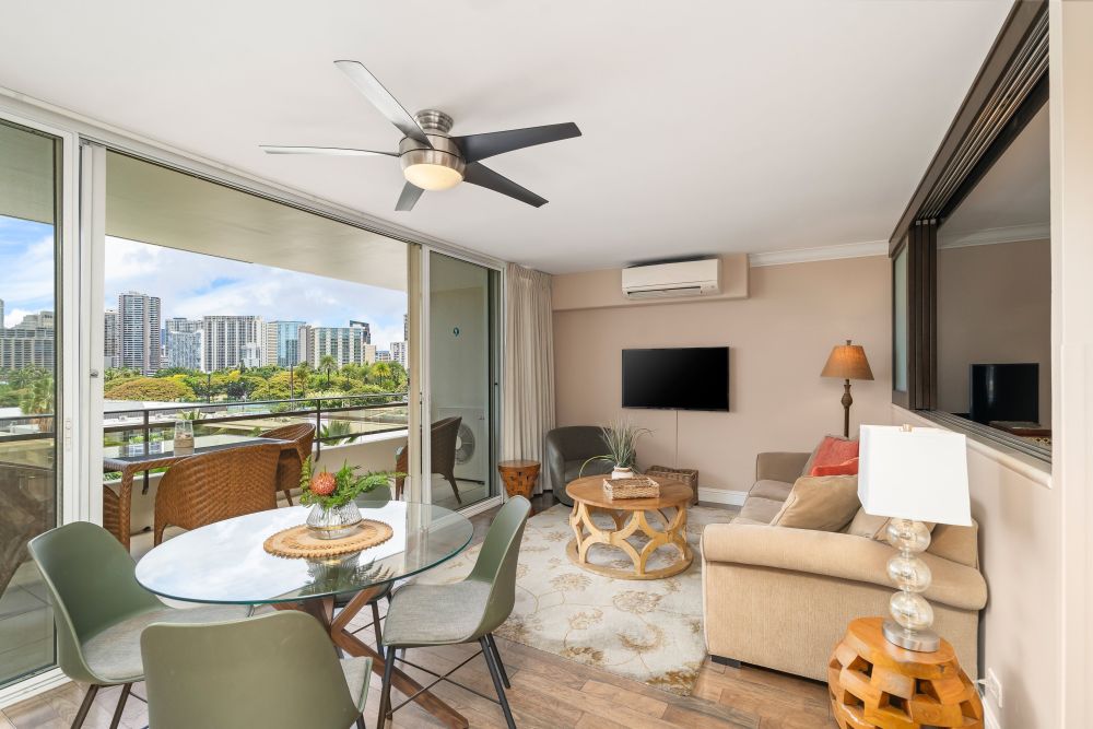 Regency on Beachwalk #66